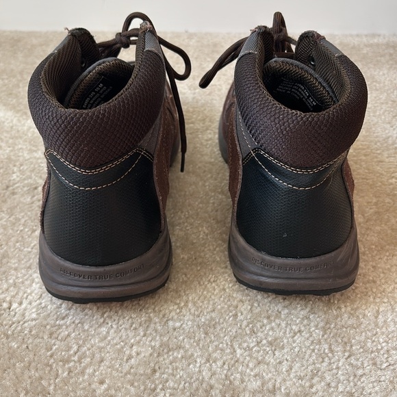 EUC Men’s Boots Nunn Bush Size 10 M - Picture 3 of 8